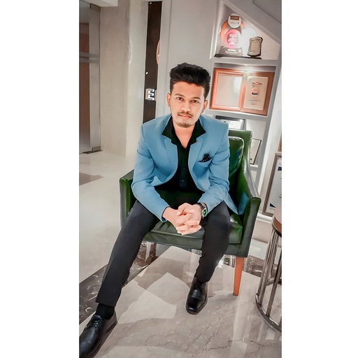 Aman Sharma
