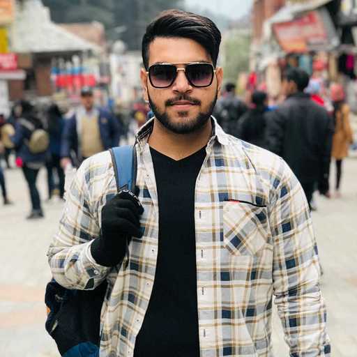 Deepanshu Narang