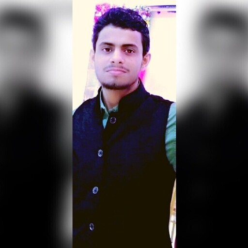 Mohd Maaz Khan