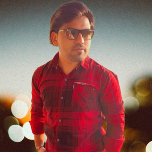 Sahil Shah