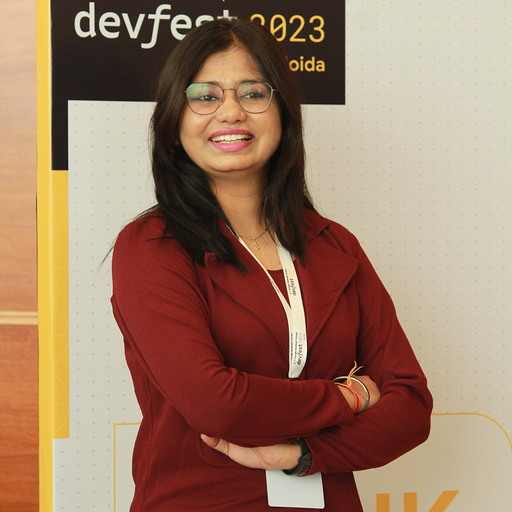 Shivangi Singh