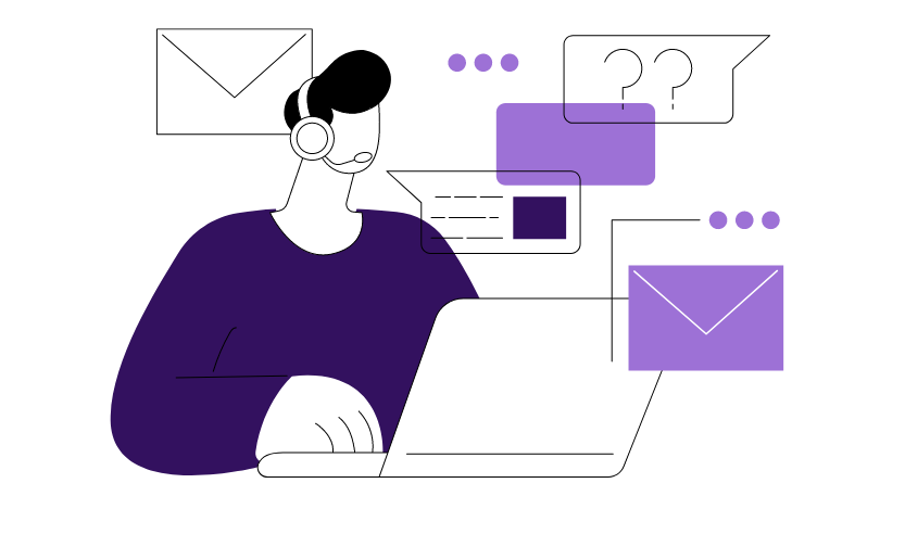 contact banner